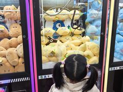 -娃娃集合营(上海奉贤龙湖天街店)