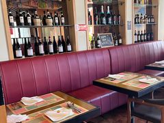 -安妮意大利餐厅(国贸店)
