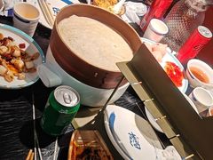-满园烤鸭·春饼(沈北万达店)