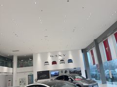 -TESLA 特斯拉(北京后沙峪特斯拉中心)