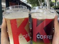 -肯德基(天鹅湖万达店)