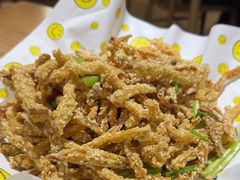 -董厨煨汤馆(车站路店)