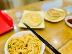 -华天二友居肉饼(宫门口店)
