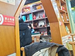 -振生清真饭店(永安道店)