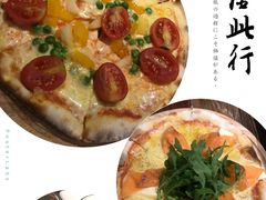 -斯比特花园西餐厅(东方商厦店)