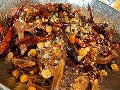 -大川先生·小龙虾·川菜(信义坊店)