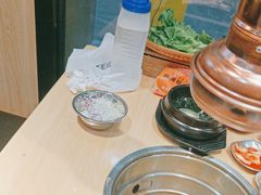 -麻蒲碳烤肉(嘉禾东平地铁站19号店)