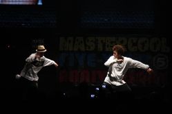 -MASTER COOL舞蹈工作室