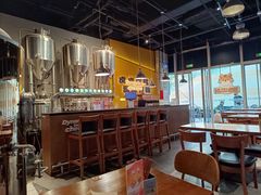 -HUZI虎滋精酿餐吧(京西大悦城店)