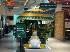 -虎婆冷饮店·海南特色炒冰(三亚湾店)