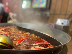 -萍姐火锅·公路夜市(南京新街口店)