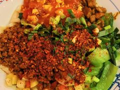 -大嘻咹biangbiang面(历史博物馆店)