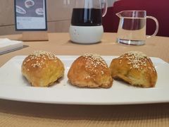 -顺德美的万豪酒店·自助餐·贡厨