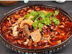 -剁椒入味(黄土岭店)