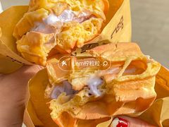-成裕雪糕店(士多店)