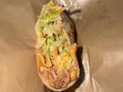 -BRBR叙利亚餐厅(总店)