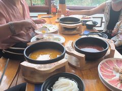 -桥香园过桥米线(国贸店)
