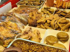 -净香园熟肉(北坦总店)