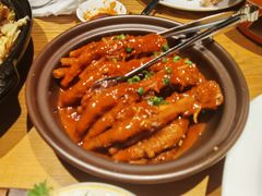 -马仕玖煲·融合菜·酥不腻烤鸭(人大店)