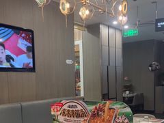 -海底捞火锅(咸阳丽彩万达店)