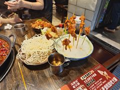 -冯校长老火锅(广州正佳广场店)