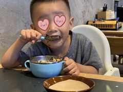 -林妈妈村·日式料理(宝山万达店)