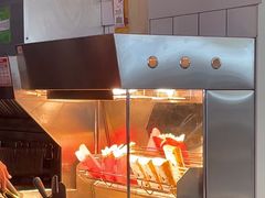 -麦当劳(深圳北站高铁店)