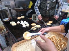 -油旋张(大观园店)