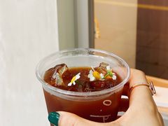 blooming&breathing-O.P.S. CAFE