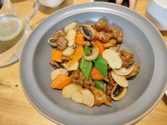 -朵朵开素食餐厅(后宰门街店)
