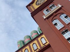 -青岛啤酒博物馆