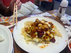 -渔家风味·鲅鱼水饺·央视展播·海鲜天津菜(开发区店)