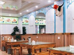 大堂-尔力新疆丸子汤(北屯店)