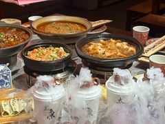 -山四砂锅(太原钟楼街店)