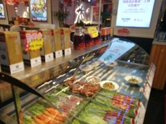 -必点海鲜·鲅鱼水饺(鞍山西道店)