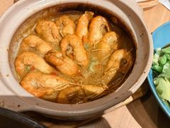 -四季餐厅·新津菜(环湖中路店)