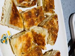 烤饼-李军力烧烤(祭城店)