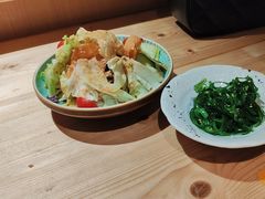 -鱼跃食堂·精致寿司(东林美域店)