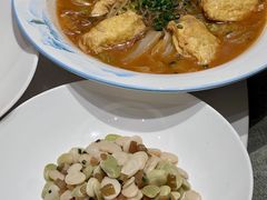 -道道鲜·崇明私房菜(五角场店)
