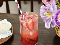 -初甜·舒芙蕾·韩式雪花冰(流塘店)