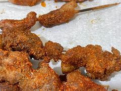 -小红桶烧烤(烟台芝罘医院总店)