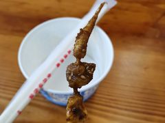 -十里铺铁板鱿鱼