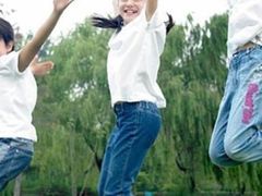 -悦动体能篮球羽毛球网球(三里河店)