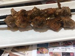-清真·西域伙伴牛肉面·羊肉串(融创店)