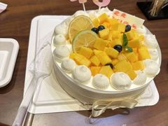 -好利来(东坝万达店)