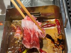 -海底捞火锅(江宸天街店)