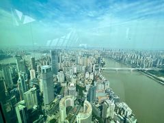 -WFC会仙楼观景台