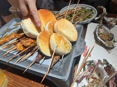 -管氏翅吧(地安门店)