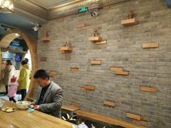 -思泊湖牛肉面(兰州总店)