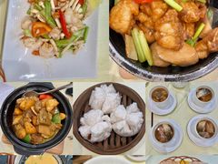 -兴悦酒家(环市东路店)